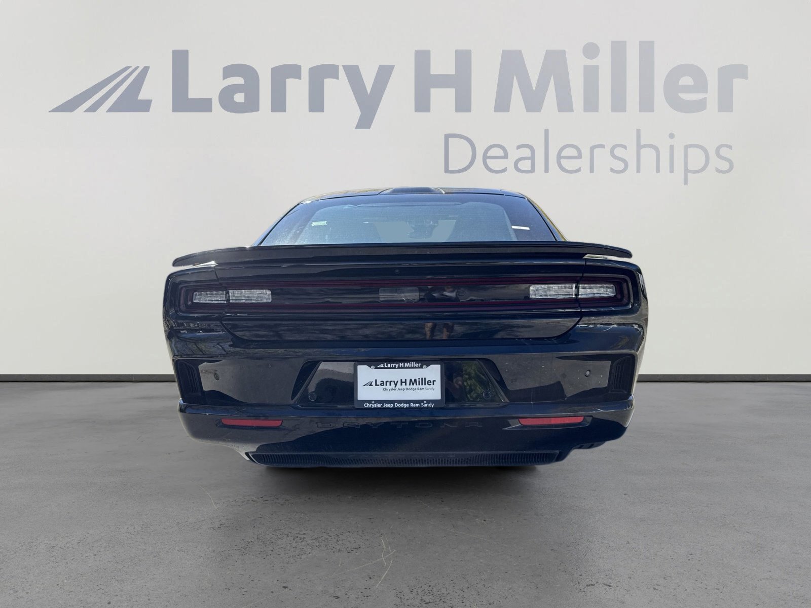 New 2024 Dodge Charger Scat Pack w/ Plus Group image 9