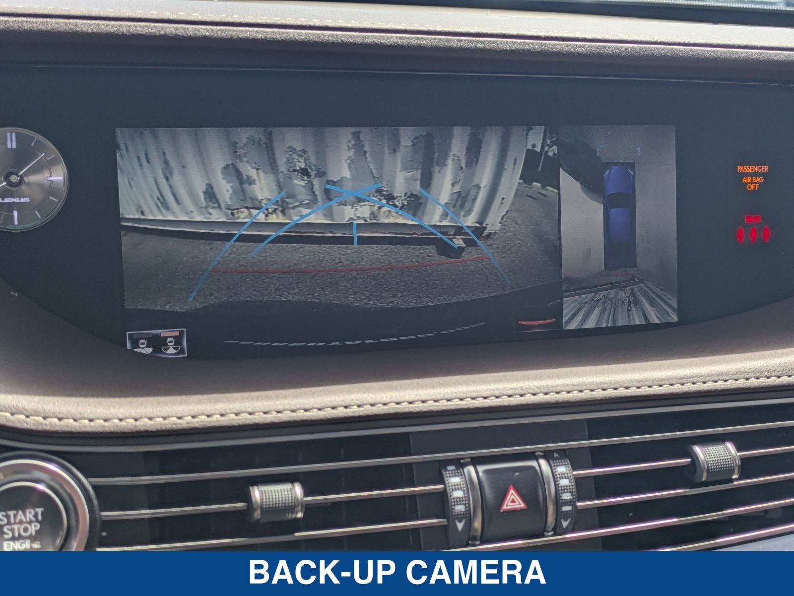 Used 2018 Lexus LS 500 AWD w/ Luxury Package image 34