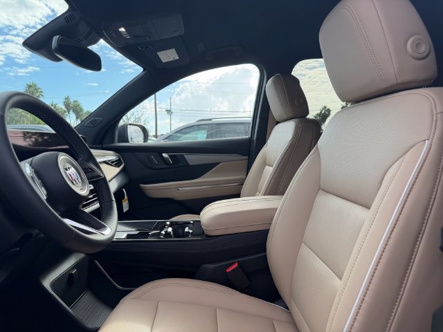 New 2027 Buick Enclave Preferred w/ Power Package FWD image 13