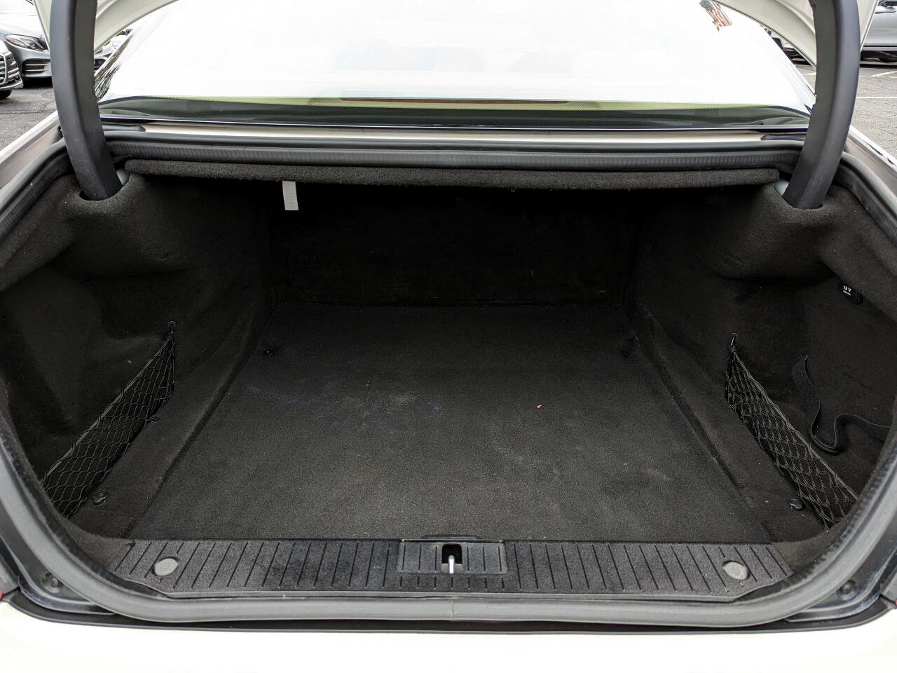 Used 2013 Mercedes-Benz CL 550 4MATIC image 46