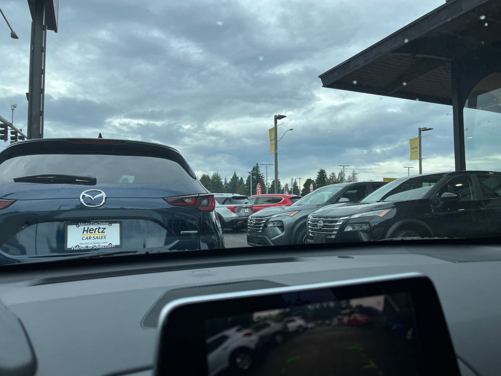 Used 2024 Nissan Altima 2.5 SV image 18