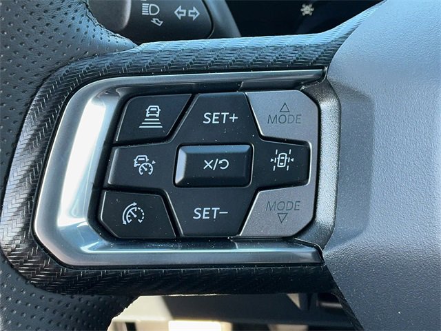 Used 2025 Ford Mustang GT Premium w/ 60th Anniversary Package image 25