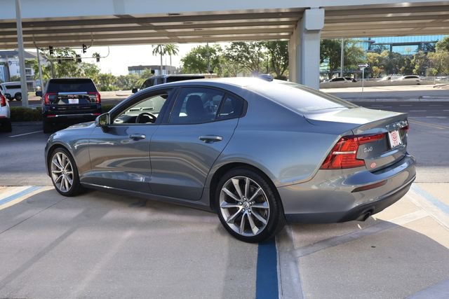 Used 2019 Volvo S60 T5 Momentum w/ Multimedia Package image 5