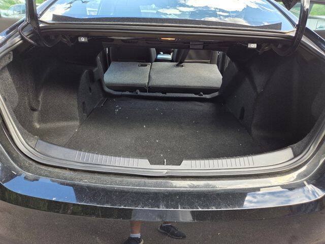 Used 2016 Chevrolet Malibu LS FWD image 35