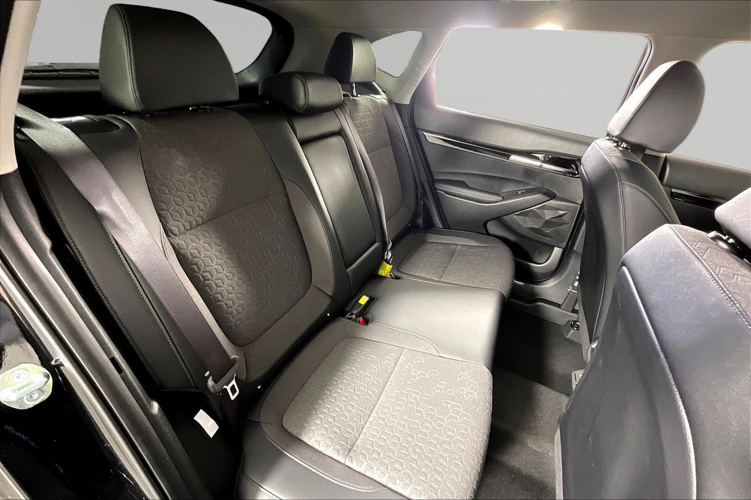 New 2026 Kia Seltos S AWD/4WD image 19