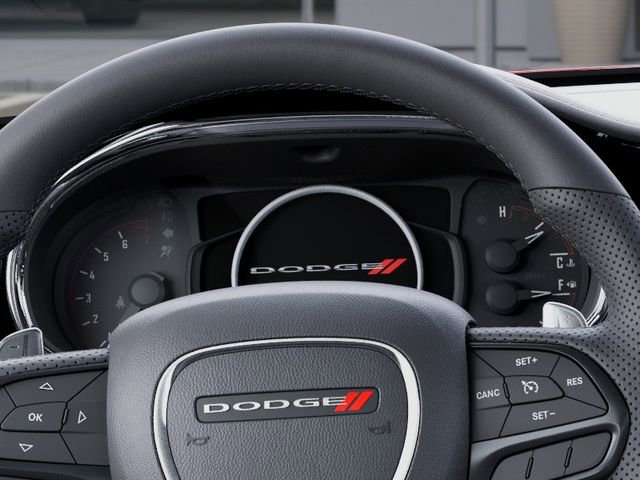 New 2026 Dodge Durango GT image 18