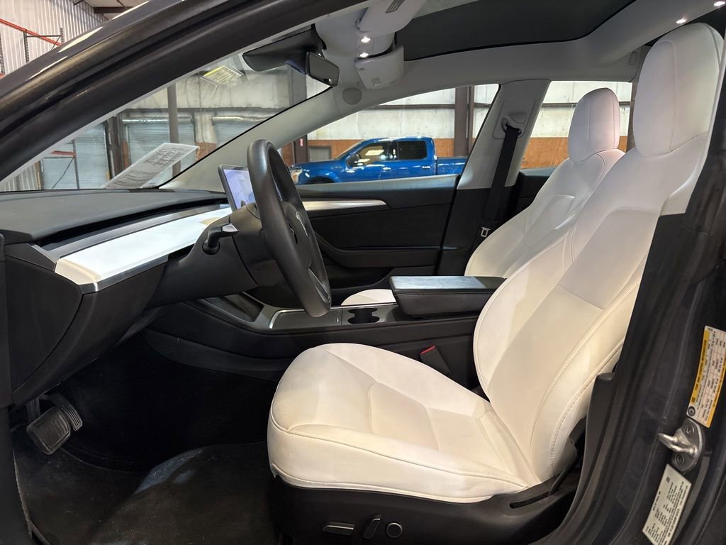 Used 2022 Tesla Model 3 Long Range image 18