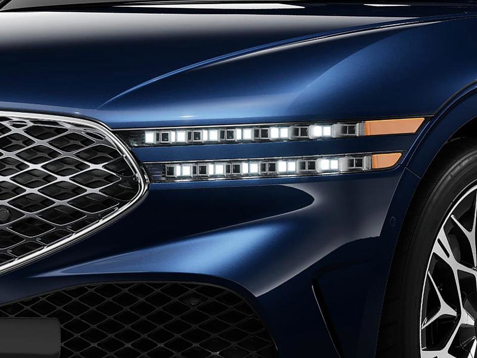 New 2026 Genesis G90 3.5T AWD/4WD image 9