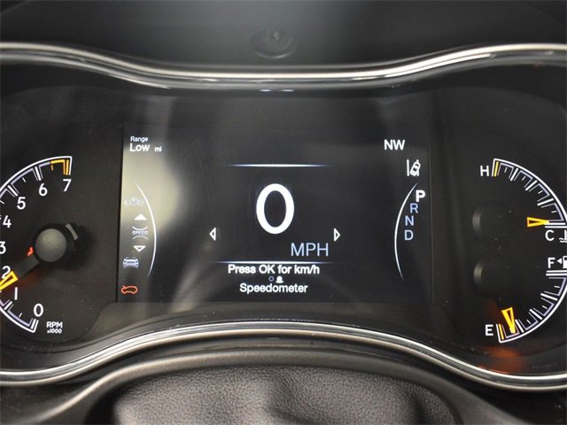 Used 2021 Jeep Grand Cherokee Limited w/ Quick Order Package 28K 80th image 12