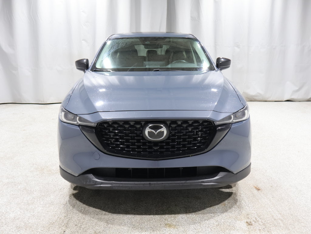 Used 2025 MAZDA CX-5 Carbon Edition AWD/4WD image 8