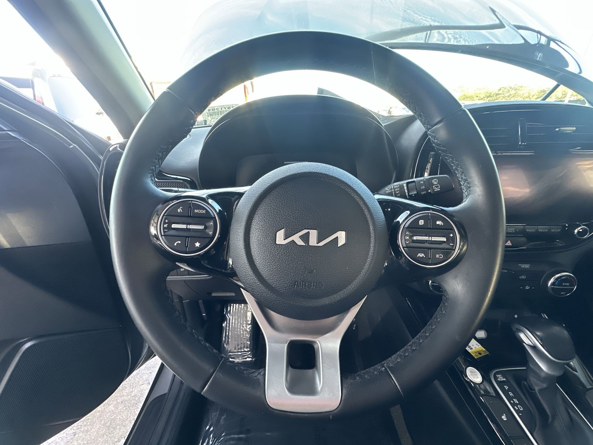 Certified 2023 Kia Soul EX image 11