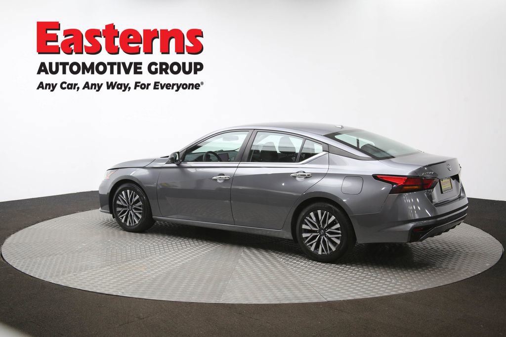 Used 2024 Nissan Altima 2.5 SV image 62