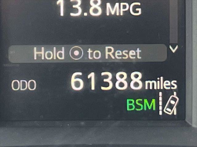 Certified 2017 Toyota Highlander XLE image 27