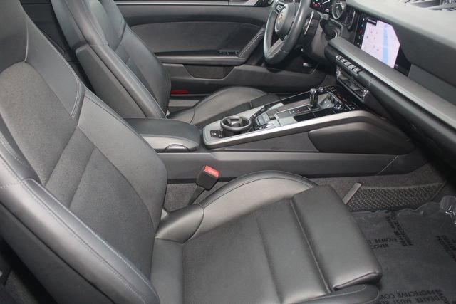 Certified 2023 Porsche 911 Carrera 4S image 24