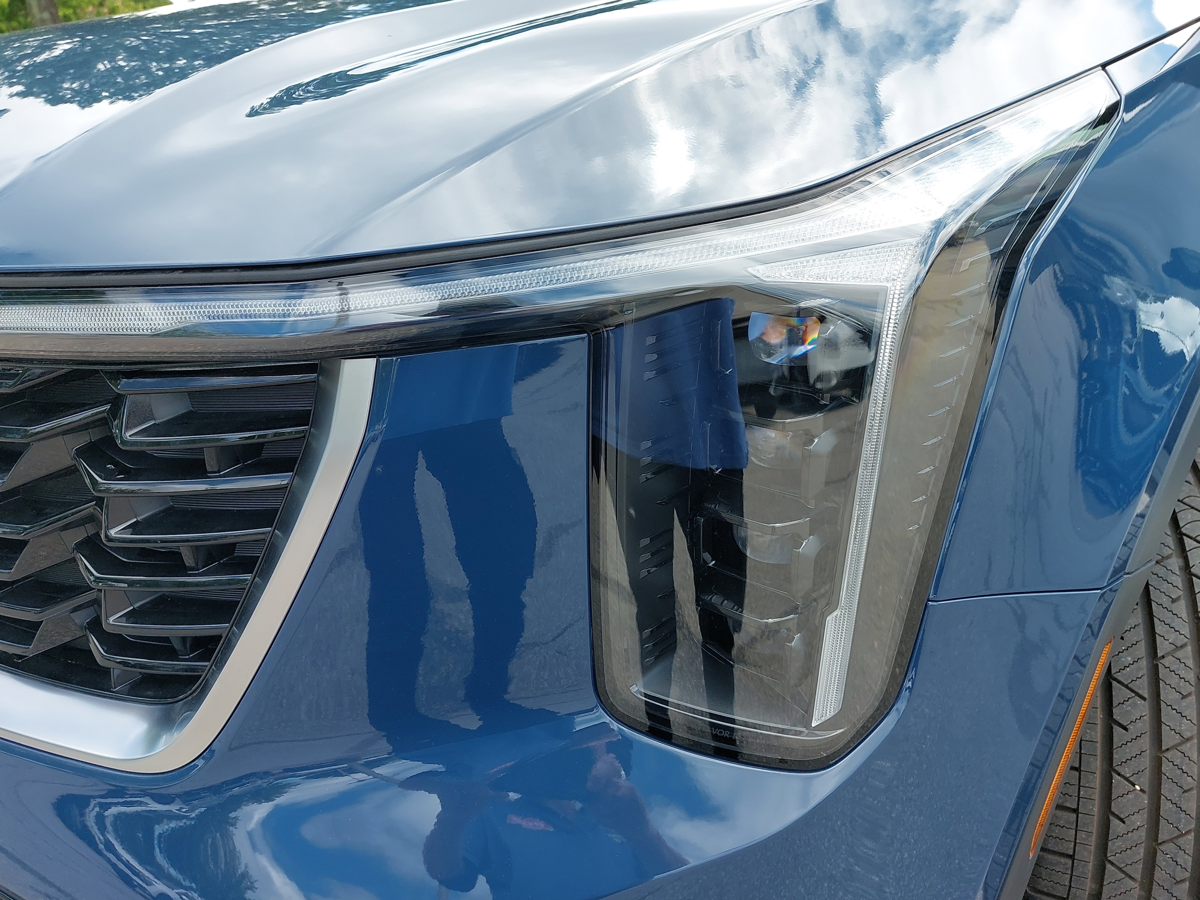 New 2025 Kia Sorento S w/ Panoramic Sunroof Package image 34