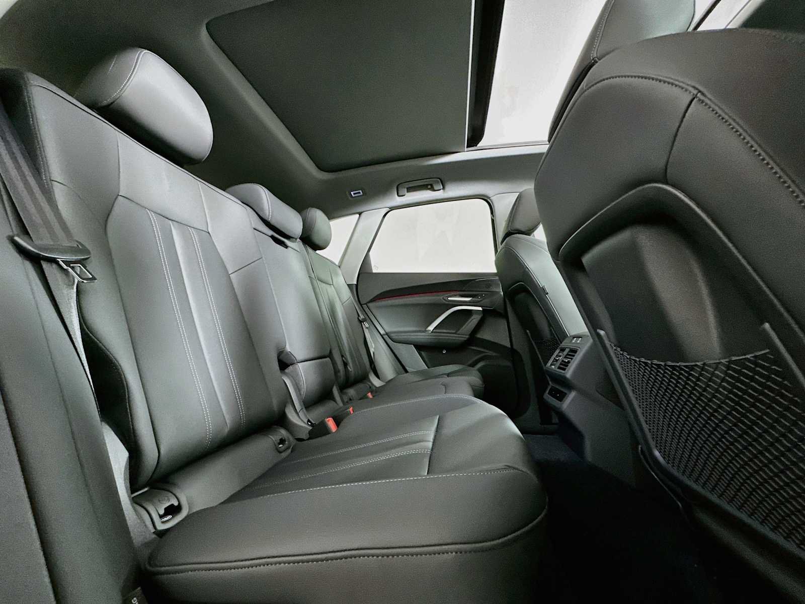New 2026 Audi Q5 2.0T AWD/4WD image 25