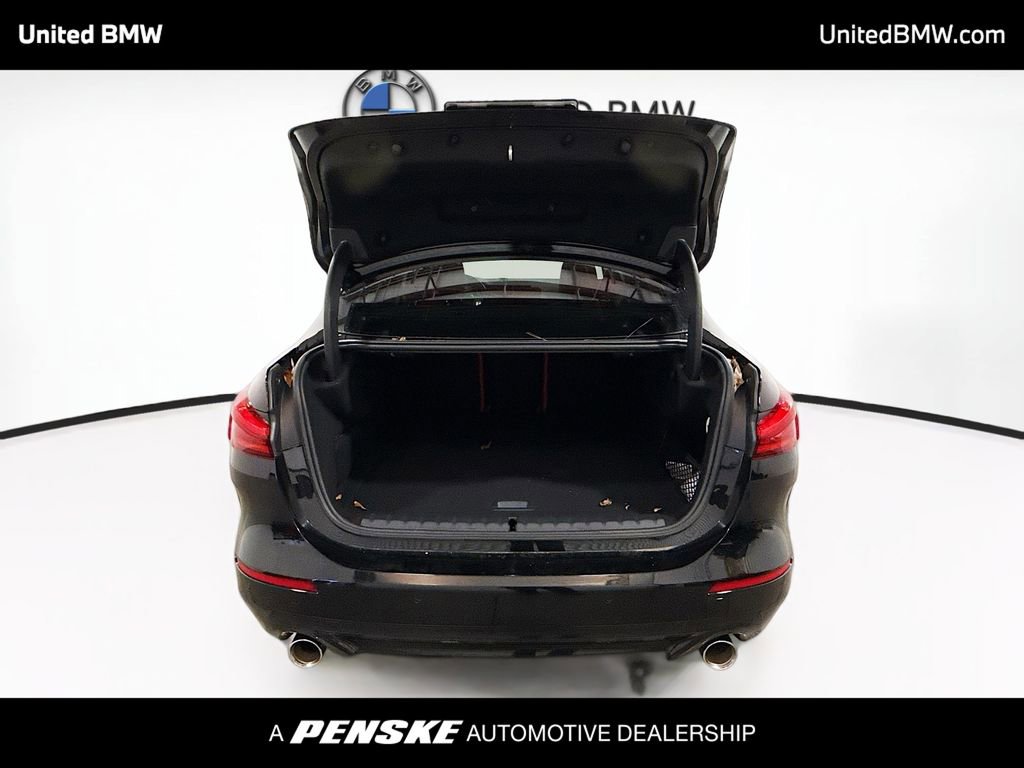 Used 2023 BMW 228i Gran Coupe w/ Premium Package 2 image 14