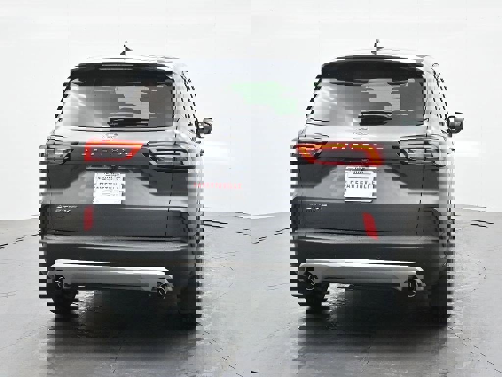 Used 2025 Ford Escape Active w/ Tech Pack #1 image 6