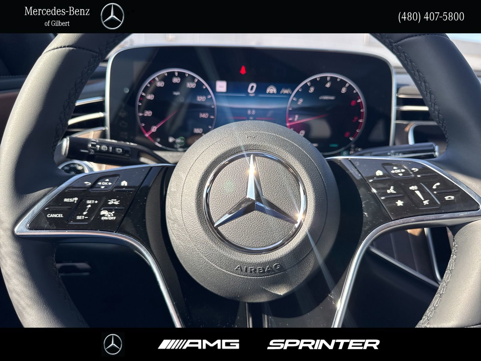 New 2026 Mercedes-Benz E 450 4MATIC All-Terrain Wagon image 26
