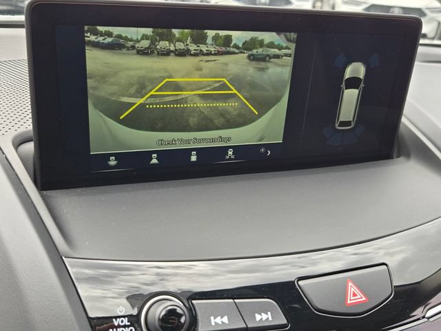 Certified 2025 Acura RDX w/ Technology Package AWD/4WD image 24