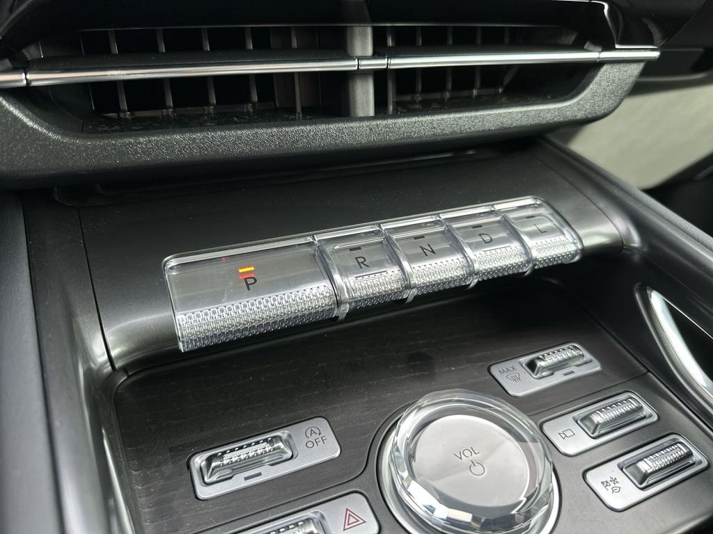 New 2026 Lincoln Nautilus Reserve AWD/4WD image 20