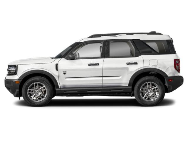 Used 2025 Ford Bronco Sport Big Bend image 3