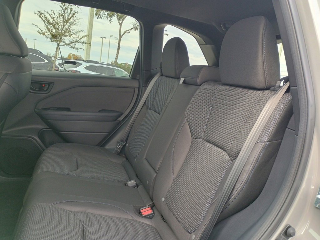 New 2026 Subaru Forester Premium image 14