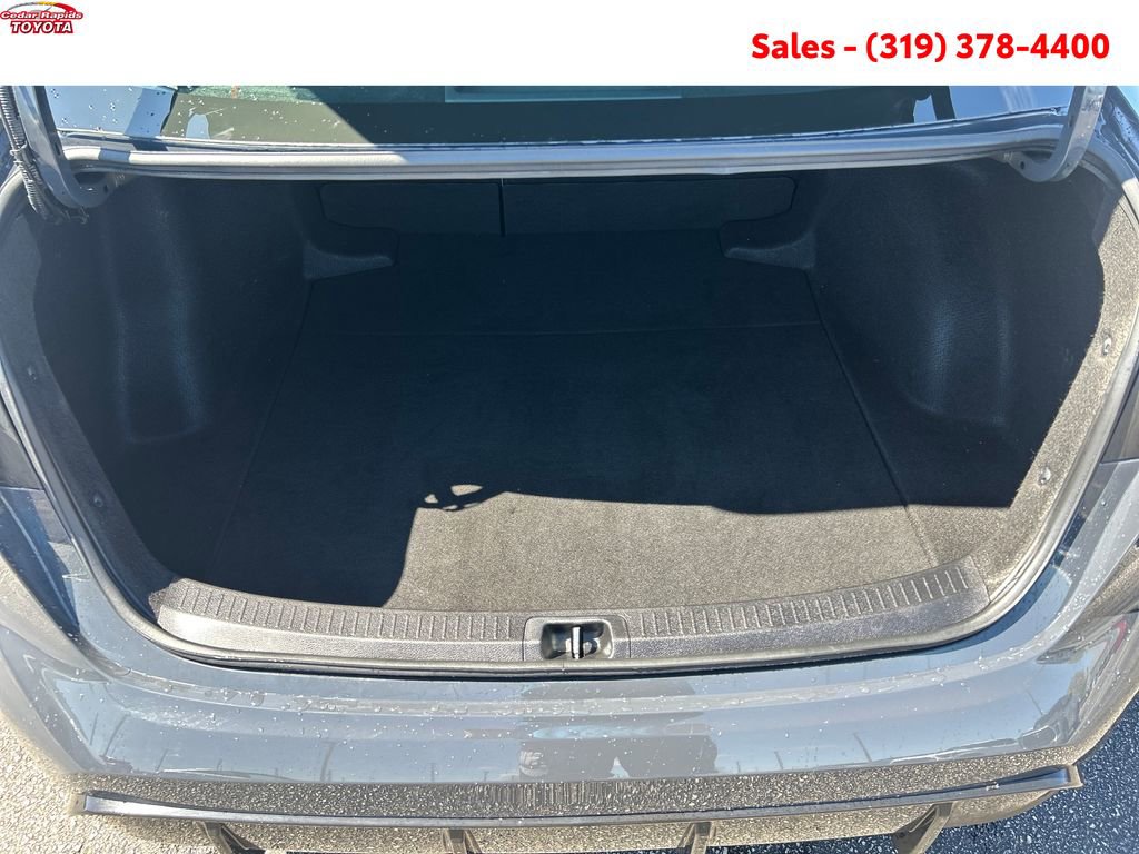 Certified 2023 Toyota Corolla SE image 20