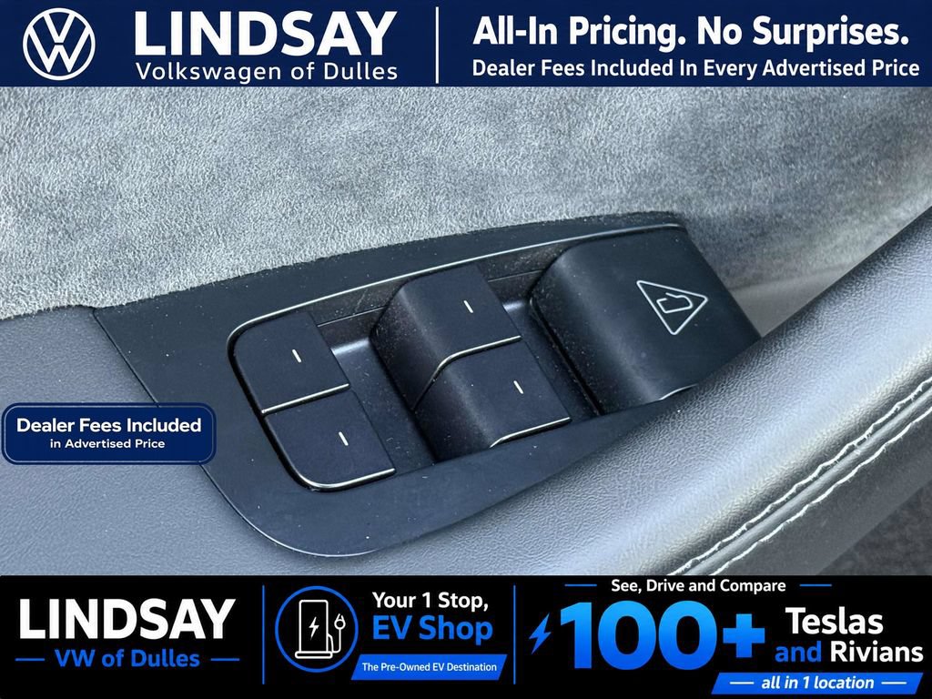 Used 2026 Tesla Model Y AWD image 10