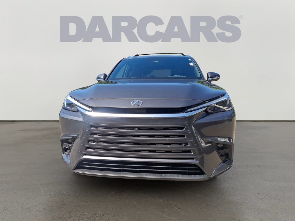 Used 2024 Lexus TX 350 AWD w/ Technology Package image 2