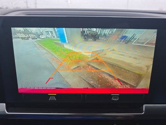 Used 2023 Chevrolet Silverado 1500 RST AWD/4WD image 41