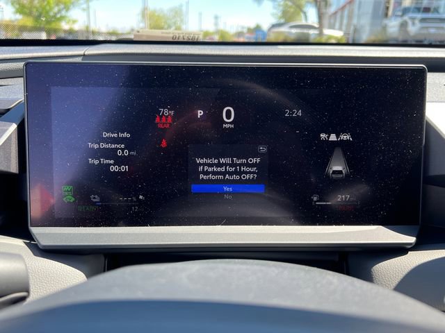 New 2026 Toyota RAV4 SE AWD/4WD image 16