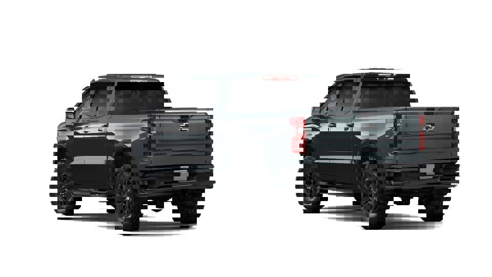 New 2026 Chevrolet Silverado 1500 ZR2 w/ LPO, Dark Essentials Package image 4