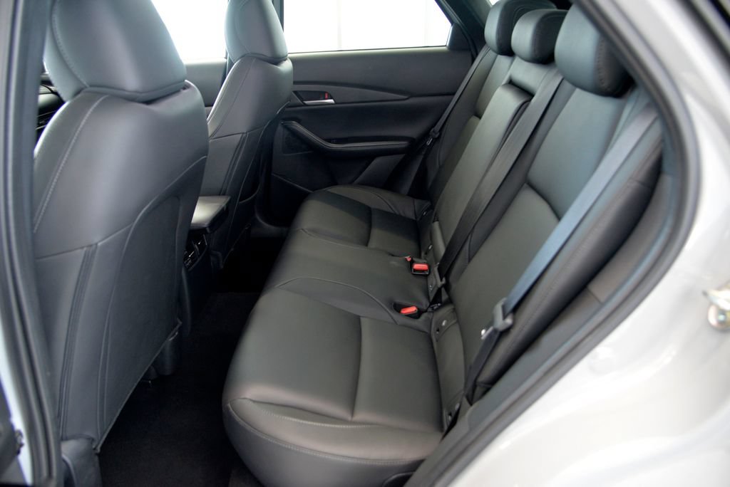 Certified 2025 MAZDA CX-30 AWD 2.5 S w/ Select Sport Pkg image 27