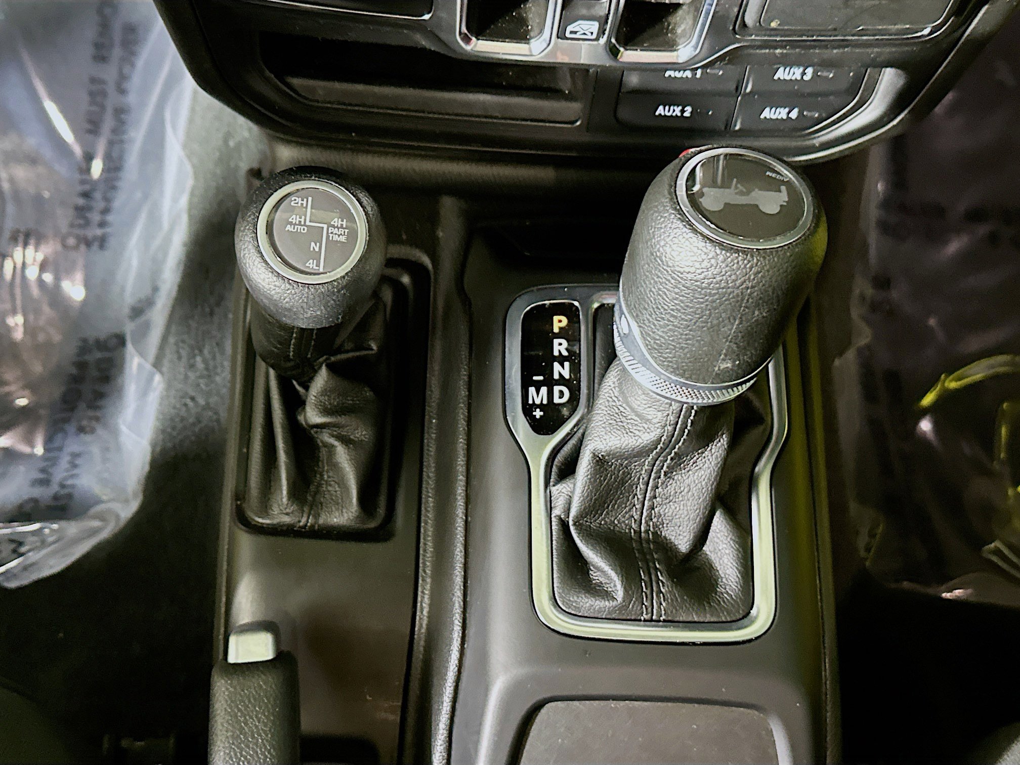 Used 2023 Jeep Wrangler Unlimited image 20