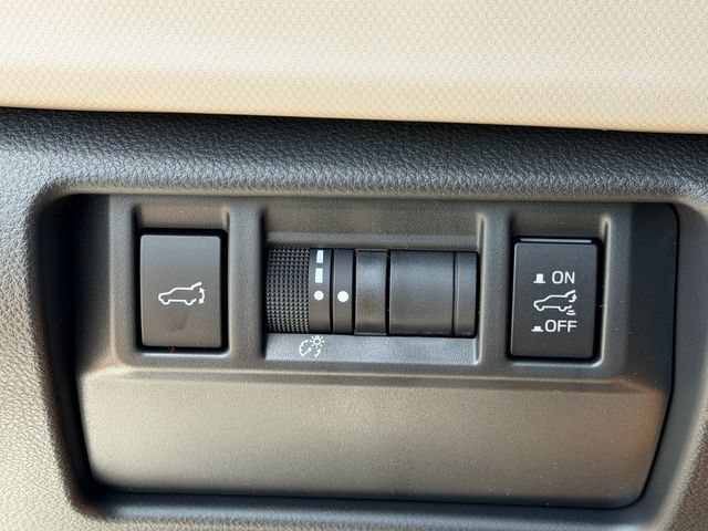 New 2026 Subaru Forester Premium AWD/4WD image 21