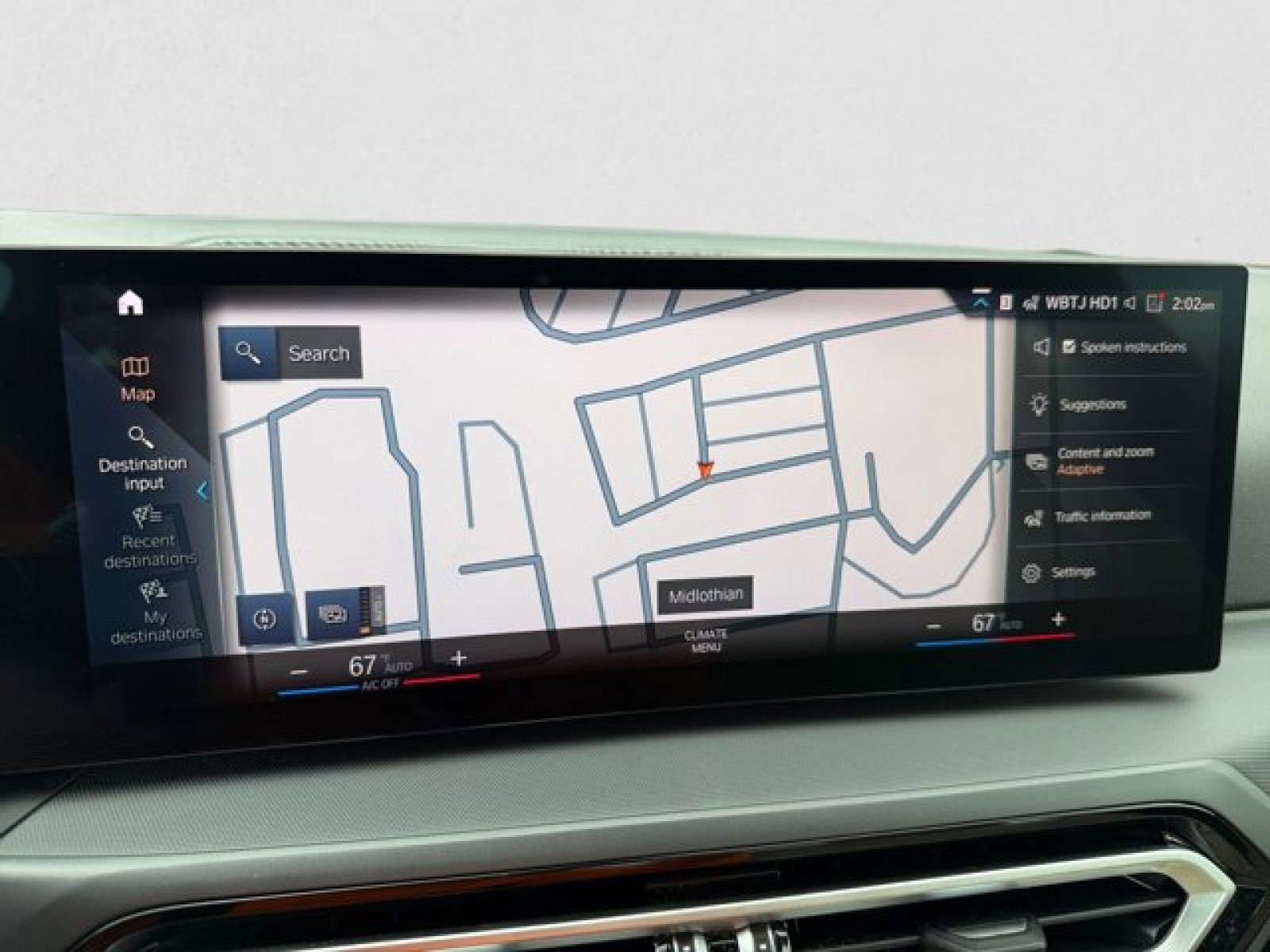 Used 2023 BMW 230i xDrive Coupe image 15