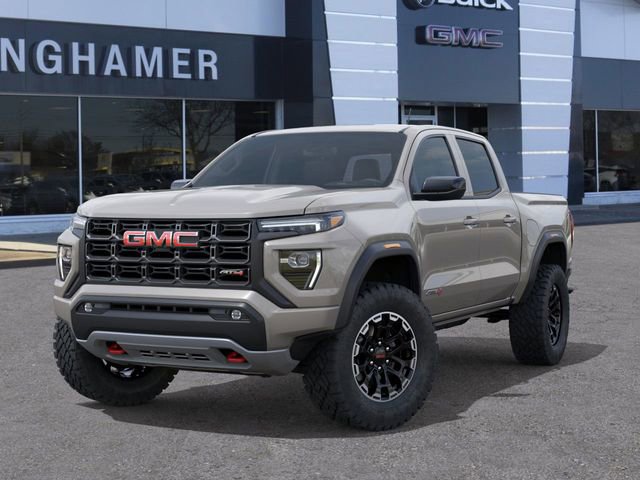 New 2026 GMC Canyon AT4 image 6