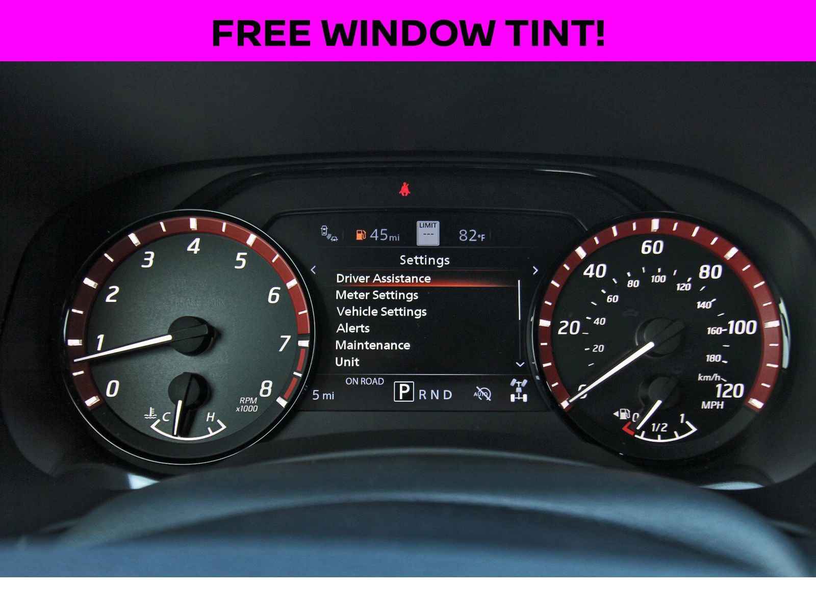 New 2026 Nissan Frontier PRO-4X w/ Pro Premium Package image 16