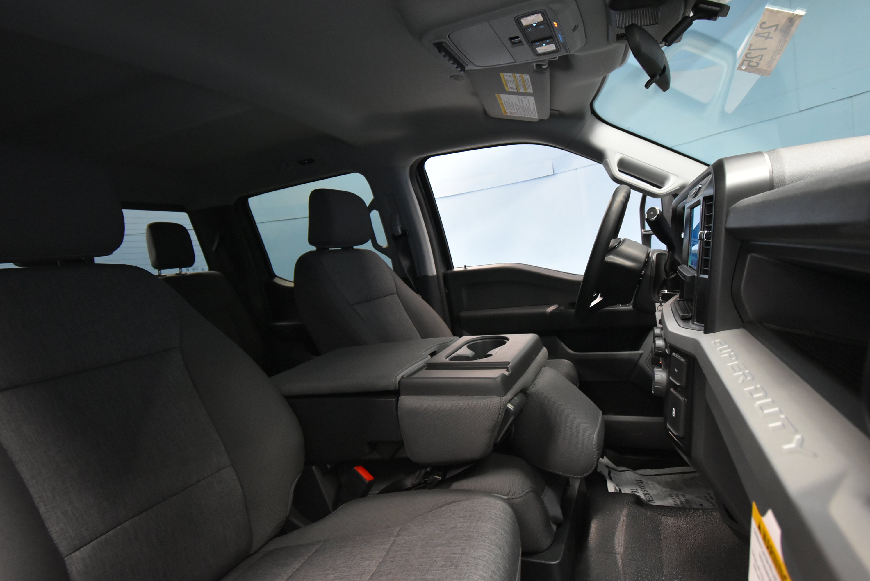 New 2026 Ford F450 4x4 Crew Cab Super Duty image 23