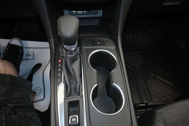 Used 2022 Chevrolet Equinox LT FWD image 11
