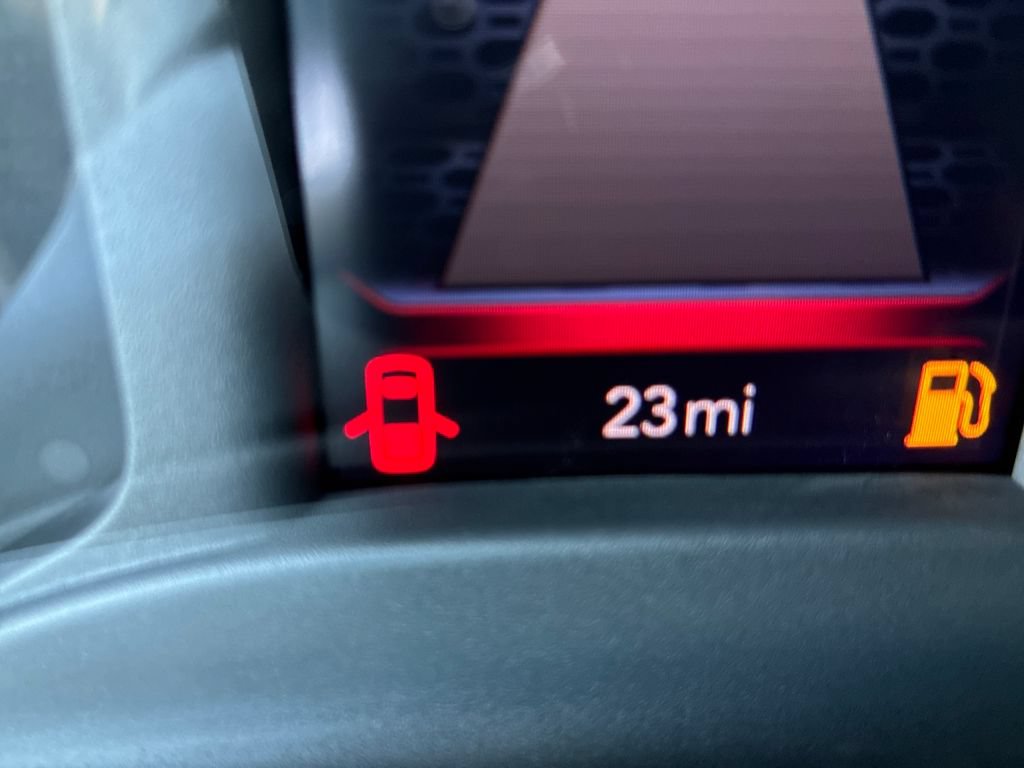 New 2026 RAM 2500 Big Horn AWD/4WD image 17