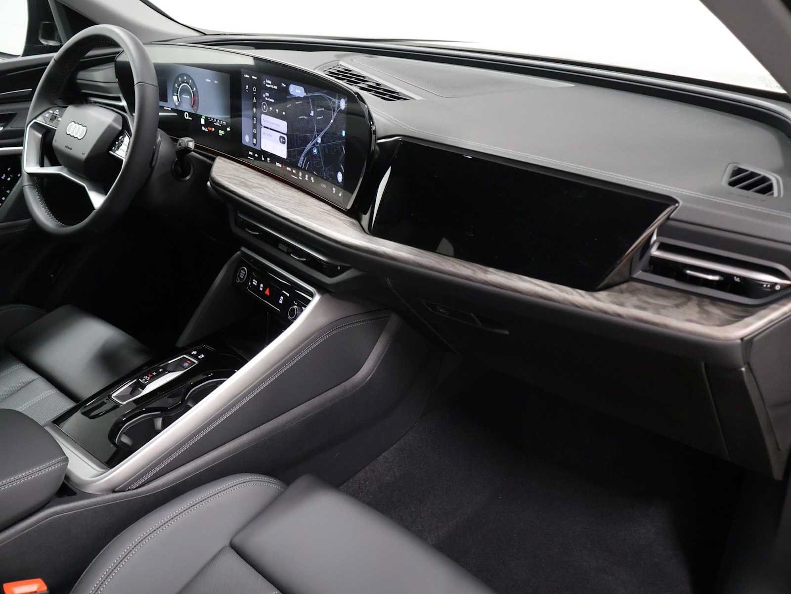 New 2026 Audi Q5 Premium Plus AWD/4WD image 6