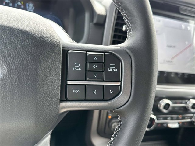 New 2025 Ford F150 XLT w/ Equipment Group 302A MID image 24