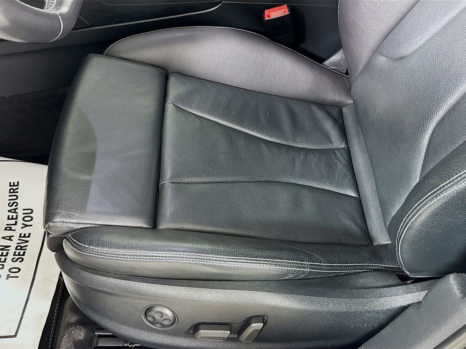 Used 2015 Audi S3 Prestige w/ Prestige Package AWD/4WD image 13