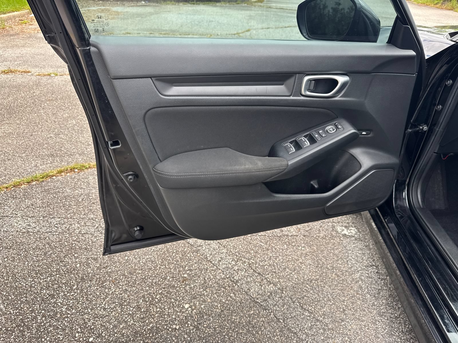 Used 2023 Honda Civic LX image 10