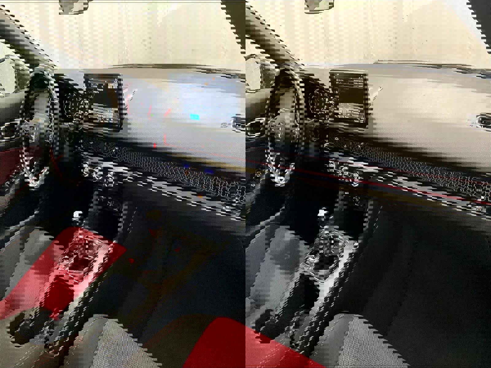 Used 2023 Honda Civic Si image 14