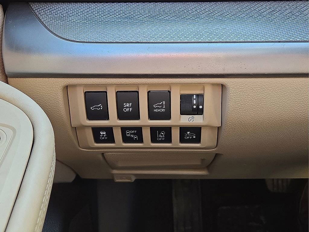 Used 2015 Subaru Outback 2.5i Premium image 24