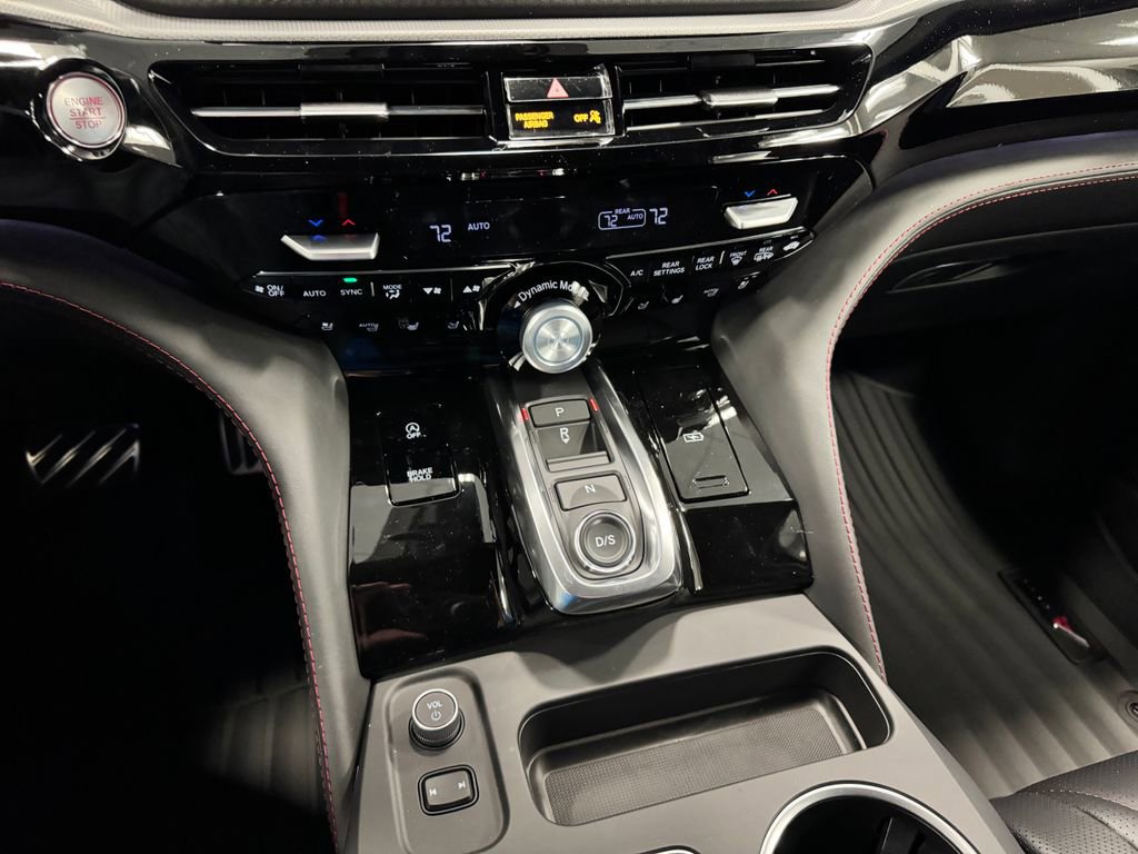 New 2026 Acura MDX A-Spec image 28