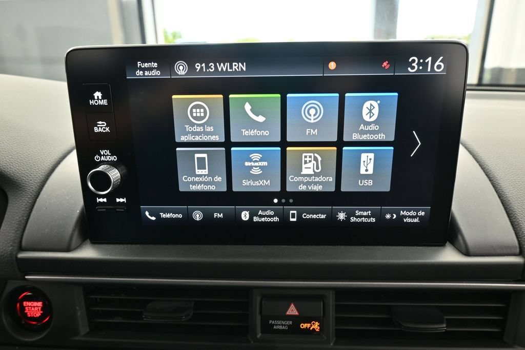 Used 2025 Honda Pilot EX-L image 23